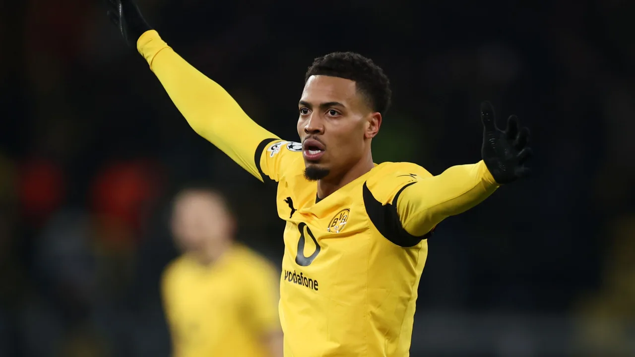 انتقادات لاذعة تلاحق هدف مانشستر سيتي رغم تألقه رفقة بوروسيا دورتموند طوال الموسم